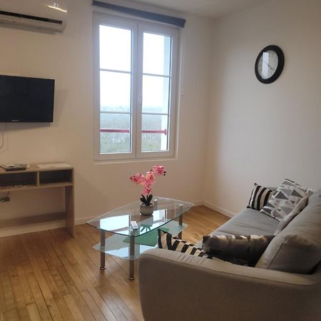 Appartement 2 Chambres Vue Loire Le Cellier Bagian luar foto